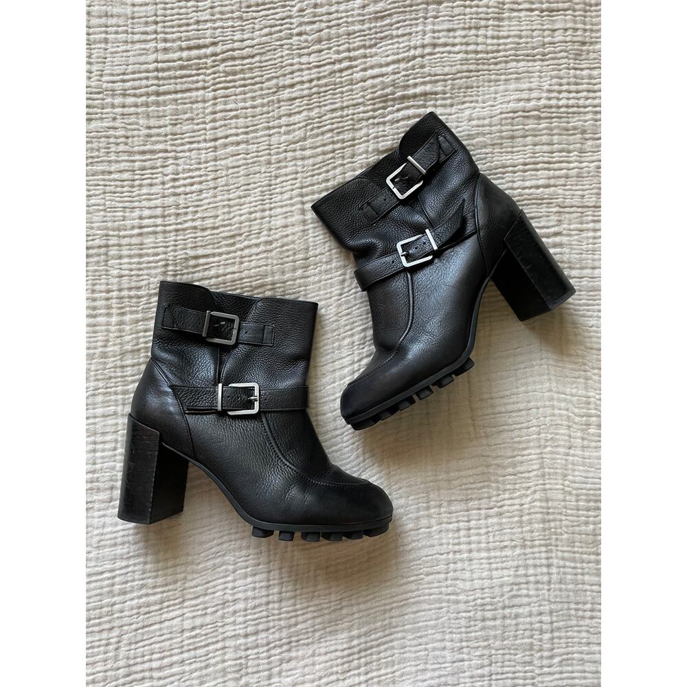 Robert Clergerie Boots